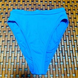 L*Space High Waisted Bitsy Bikini Bottom